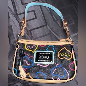 Xoxo cute shoulder purse